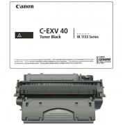 Canon C-EXV 40 (3480B006) Toner schwarz