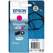 Epson 408L (C13T09K34010) Tintenpatrone magenta
