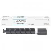 Canon C-EXV 55 (2183C002) Toner cyan