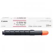 Canon C-EXV 52 (1000C002) Toner magenta