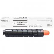 Canon C-EXV 52 (0998C002) Toner schwarz
