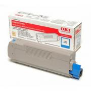 OKI 43324423 Toner cyan