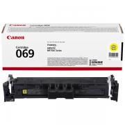 Canon 069 (5091C002) Toner gelb