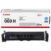 Canon 069H (5097C002) Toner cyan