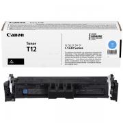 Canon T12 (5097C006) Toner cyan