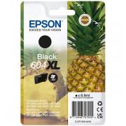 Epson 604XL (C13T10H14020) Tintenpatrone schwarz