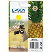 Epson 604XL (C13T10H44010) Tintenpatrone gelb