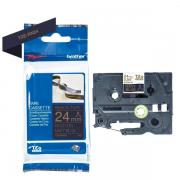 Brother TZERN54 P-Touch Farbband
