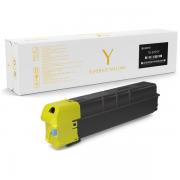 Kyocera TK-8735 Y (1T02XNANL0) Toner gelb