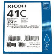 Ricoh GC-41 C (405762) Tinte Sonstige