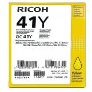 Ricoh GC-41 Y (405764) Tinte Sonstige