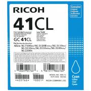 Ricoh GC-41 CL (405766) Tinte Sonstige