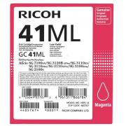 Ricoh GC-41 ML (405767) Tinte Sonstige