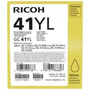Ricoh GC-41 YL (405768) Tinte Sonstige