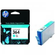 HP 364 (CB318EE) Tintenpatrone cyan