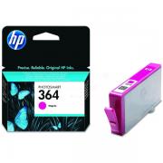 HP 364 (CB319EE) Tintenpatrone magenta