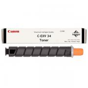 Canon C-EXV 34 (3782B002) Toner schwarz