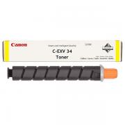 Canon C-EXV 34 (3785B002) Toner gelb