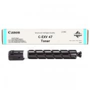 Canon C-EXV 47 (8517B002) Toner cyan