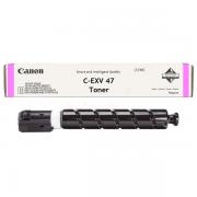 Canon C-EXV 47 (8518B002) Toner magenta