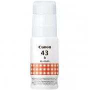 Canon GI-43 R (4716C001) Tintenflasche Sonstige