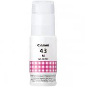 Canon GI-43 M (4680C001) Tintenflasche magenta