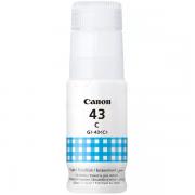 Canon GI-43 C (4672C001) Tintenflasche cyan