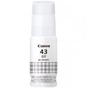 Canon GI-43 BK (4698C001) Tintenflasche schwarz