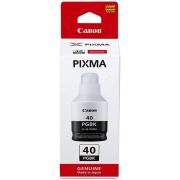 Canon GI-40 PGBK (3385C001) Tintenflasche schwarz