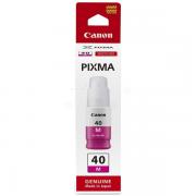 Canon GI-40 M (3401C001) Tintenpatrone magenta