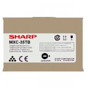 Sharp MXC35TB Toner schwarz