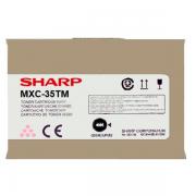 Sharp MXC35TM Toner magenta