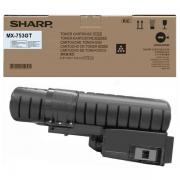 Sharp MX753GT Toner schwarz