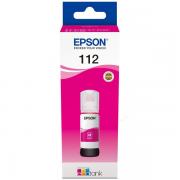 Epson 112 (C13T06C34A) Tintenflasche magenta