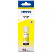 Epson 112 (C13T06C44A) Tintenflasche gelb