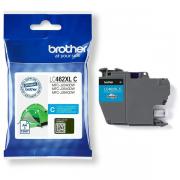 Brother LC-462 XL C Tintenpatrone cyan