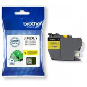 Brother LC-462 XL Y Tintenpatrone gelb