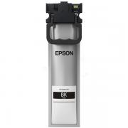 Epson C13T11C140 Tintenpatrone schwarz