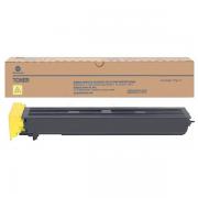 Konica Minolta TN-713 Y (A9K8250) Toner gelb