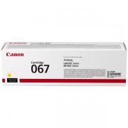 Canon 067 (5099C002) Toner gelb