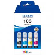 Epson 103 (C13T00S64A) Tintenpatrone MultiPack