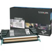 Lexmark C524H3KG Toner schwarz