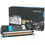 Lexmark C534X3CG Toner cyan