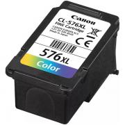 Canon CL-576 XL (5441C001) Druckkopfpatrone color