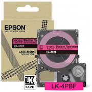 Epson LK-4PBF (C53S672100) DirectLabel-Etiketten