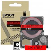Epson LK-4RBF (C53S672099) DirectLabel-Etiketten