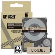 Epson LK-5JBJ (C53S672091) DirectLabel-Etiketten
