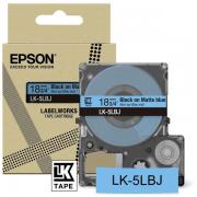 Epson LK-5LBJ (C53S672081) DirectLabel-Etiketten