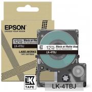 Epson LK-4TBJ (C53S672065) DirectLabel-Etiketten