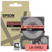 Epson LK-5RBJ (C53S672072) DirectLabel-Etiketten